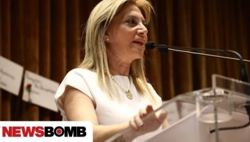 &Tau;&eta; &delta;&eta;&mu;&iota;&omicron;&upsilon;&rho;&gamma;ί&alpha; &kappa;ό&mu;&mu;&alpha;&tau;&omicron;&sigmaf; &alpha;&nu;&alpha;&kappa;&omicron;ί&nu;&omega;&sigma;&epsilon; &eta; &Mu;&alpha;&rho;ί&alpha; &Kappa;&alpha;&rho;&upsilon;&sigma;&tau;&iota;&alpha;&nu;&omicron;ύ