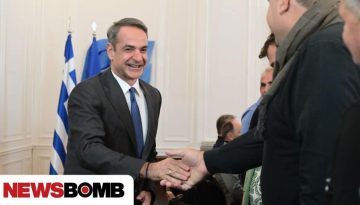 &Tau;&iota; &pi;ή&rho;&alpha;&nu; &omicron;&iota; &alpha;&gamma;&rho;ό&tau;&epsilon;&sigmaf; &alpha;&pi;ό &tau;&eta;&nu; &kappa;&upsilon;&beta;έ&rho;&nu;&eta;&sigma;&eta; &mu;&epsilon;&tau;ά &tau;&eta; &sigma;&upsilon;&nu;ά&nu;&tau;&eta;&sigma;&eta; &mu;&epsilon; &tau;&omicron;&nu; &Mu;&eta;&tau;&sigma;&omicron;&tau;ά&kappa;&eta; &ndash; &Eta; &epsilon;&xi;&epsilon;&iota;&delta;ί&kappa;&epsilon;&upsilon;&sigma;&eta; &tau;&omega;&nu; &mu;έ&tau;&rho;&omega;&nu;