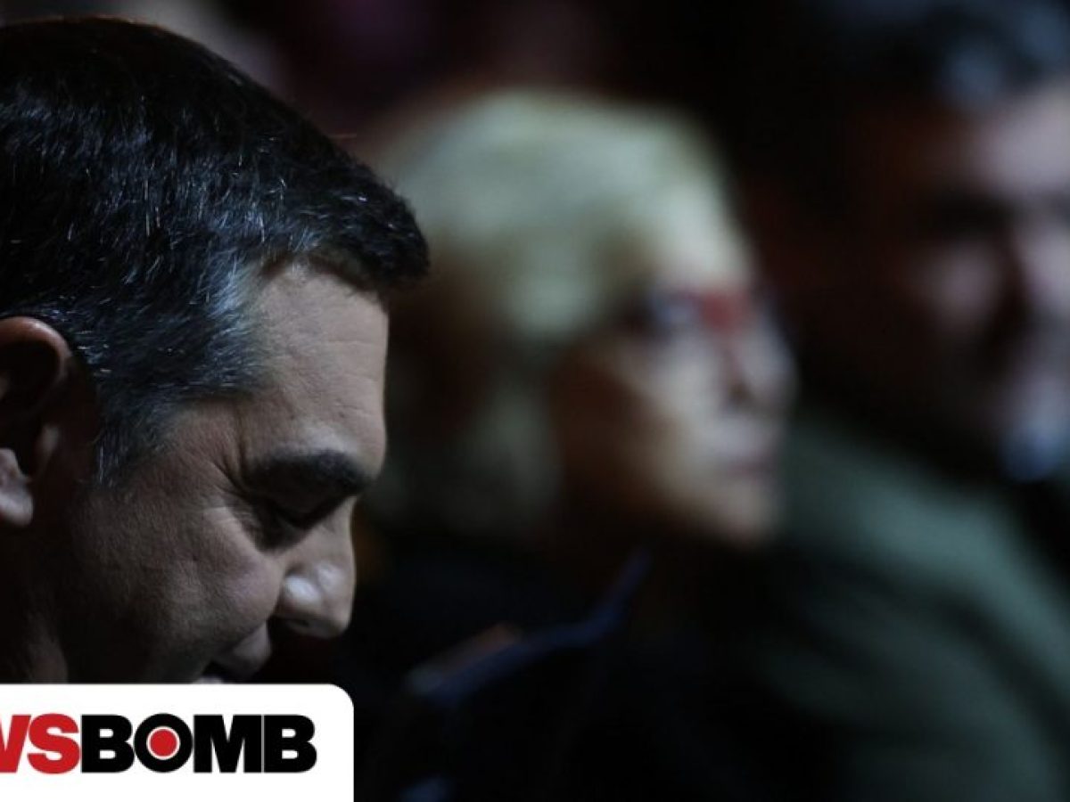 Τι σημαίνει η κίνηση Τσίπρα για τη «σύγκλιση» των προοδευτικών δυνάμεων