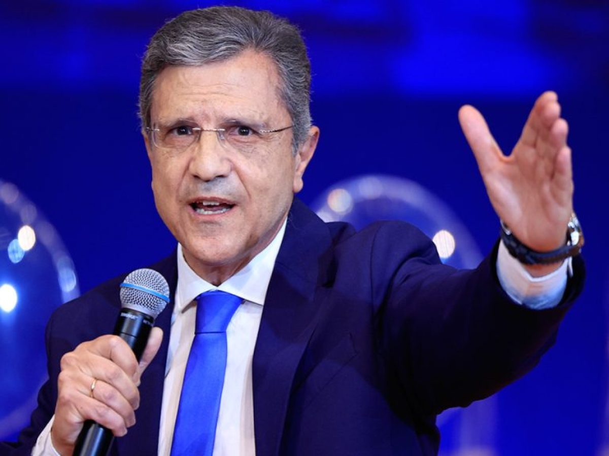 Την ίδρυση νέου Ευρωπαϊκού Κοινωνικού Ταμείου ζήτησε ο Γ. Αυτιάς