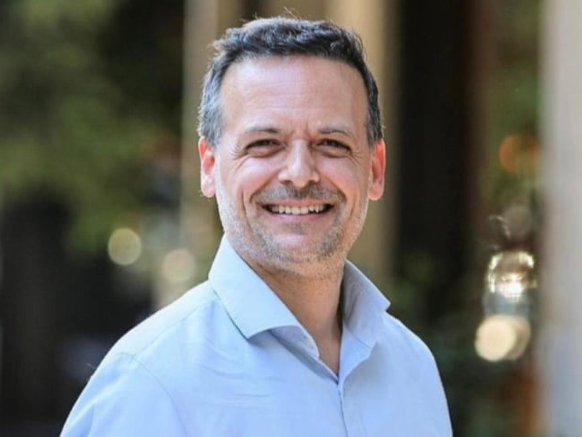 Τινάζει στον αέρα τα εσωκομματικά του ΠΑΣΟΚ ο Χαρης Δούκας: Δεν κάνω πίσω