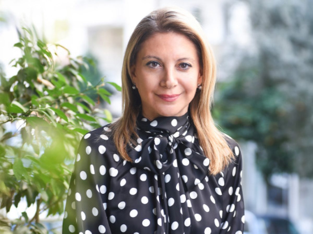 «Το διεφθαρμένο πολιτικό σύστημα δεν μπορεί να δώσει λύσεις, ετοιμαζόμαστε» λέει η Καρυστιανού – Διαβάστε όλη τη συνέντευ