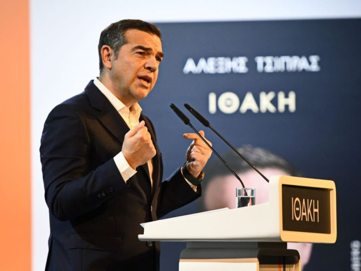 Το «κόμμα Καρυστιανού» πιέζει τον Τσίπρα – Οι δεύτερες σκέψεις για το κόμμα