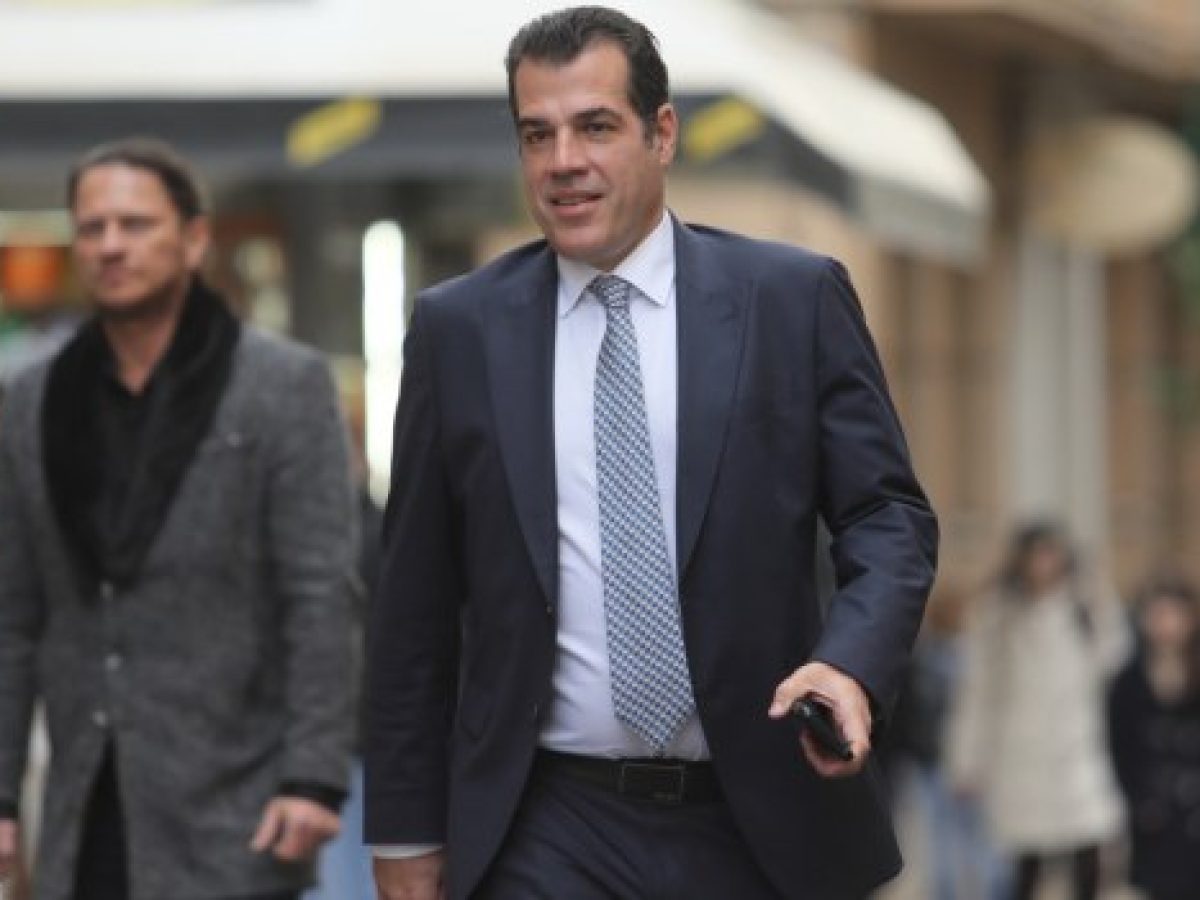 Το να είσαι μέλος ΜΚΟ γίνεται ποινικά κολάσιμο, λένε 56 οργανώσεις – Ζητούν απόσυρση του νομοσχεδίου Πλεύρη