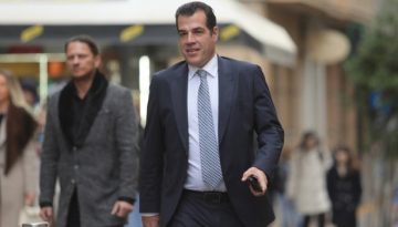 Το να είσαι μέλος ΜΚΟ γίνεται ποινικά κολάσιμο, λένε 56 οργανώσεις – Ζητούν απόσυρση του νομοσχεδίου Πλεύρη