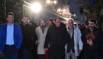 Το νέο μήνυμα Μητσοτάκη στους αγρότες πριν από τις αποφάσεις στα μπλόκα