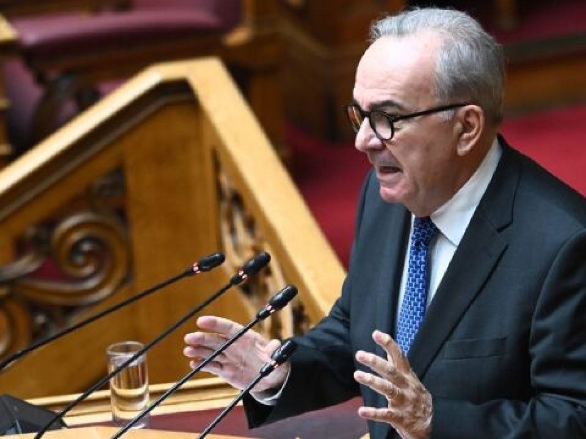 Το νέο ταμείο που προετοιμάζεται από Παπαθανάση με τα περισσεύματα του Ανάκαμψης και οι ανακοινώσεις που έρχονται