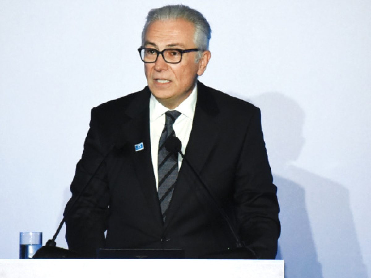 Το παρασκήνιο της επιλογής Ρουσόπουλου για την προεδρία της Οργανωτικής Επιτροπής και οι αναμνήσεις…