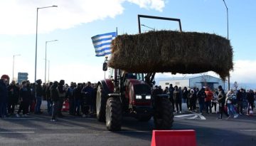 &Tau;&omicron; &pi;&alpha;&rho;&alpha;&sigma;&kappa;ή&nu;&iota;&omicron; &tau;&omicron;&upsilon; &nu;έ&omicron;&upsilon; &rho;&alpha;&nu;&tau;&epsilon;&beta;&omicron;ύ &tau;&omega;&nu; &alpha;&gamma;&rho;&omicron;&tau;ώ&nu; &mu;&epsilon; &tau;&omicron;&nu; &Mu;&eta;&tau;&sigma;&omicron;&tau;ά&kappa;&eta; &ndash; &Omicron;&iota; &delta;ύ&omicron; ό&rho;&omicron;&iota; &pi;&omicron;&upsilon; &theta;έ&tau;&epsilon;&iota; &omicron; &pi;&rho;&omega;&theta;&upsilon;&pi;&omicron;&upsilon;&rho;&gamma;ό&sigmaf;