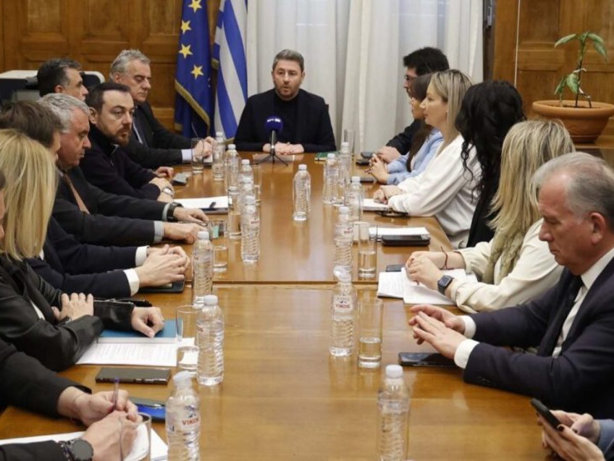 Το ΠΑΣΟΚ ζητά σύγκλιση της Επιτροπής Παραγωγής και Εμπορίου για τη συμφωνία MERCOSUR