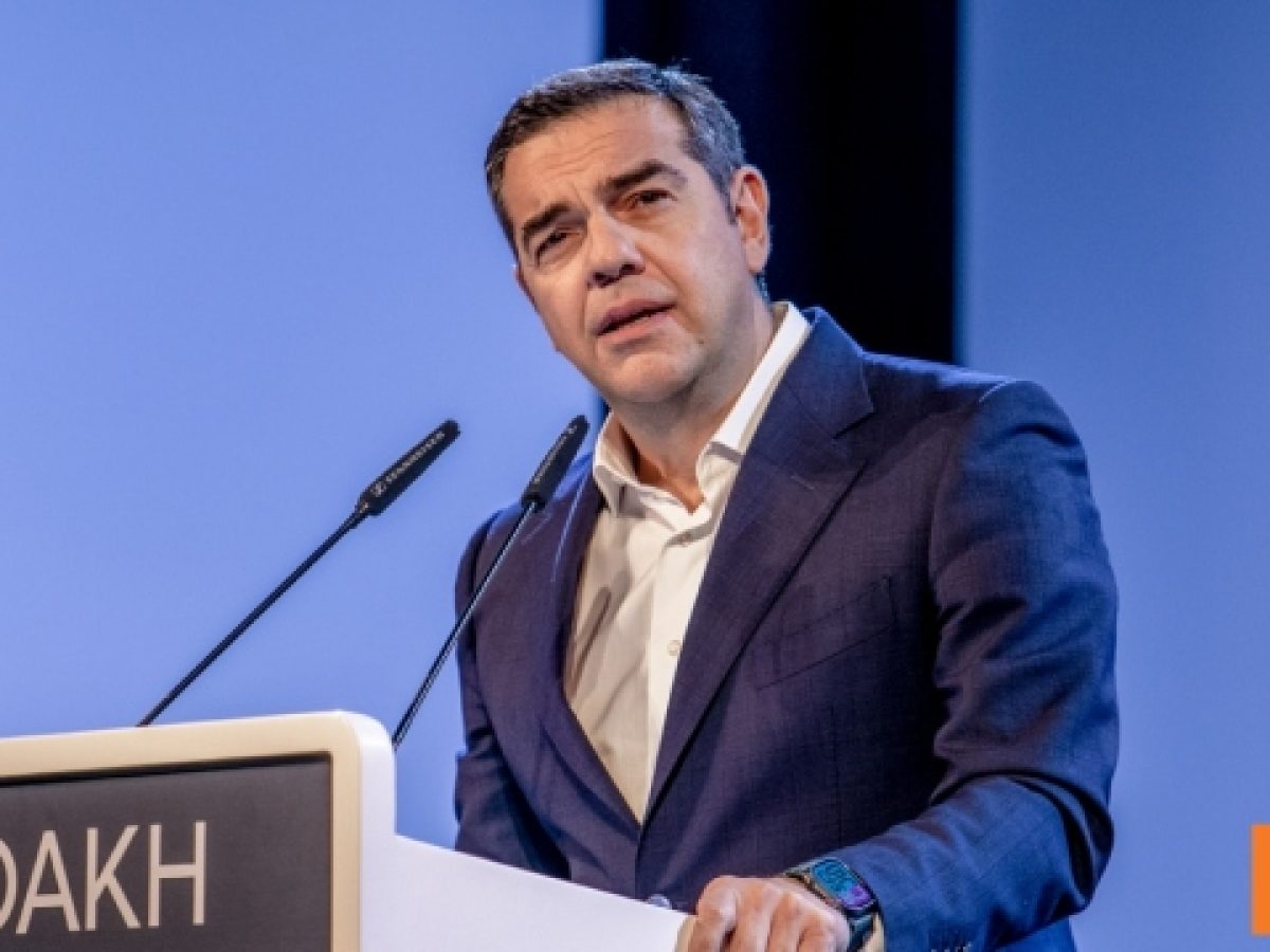 Το Σάββατο 17 Ιανουαρίου η παρουσίαση του βιβλίου του Αλέξη Τσίπρα στη Θεσσαλονίκη