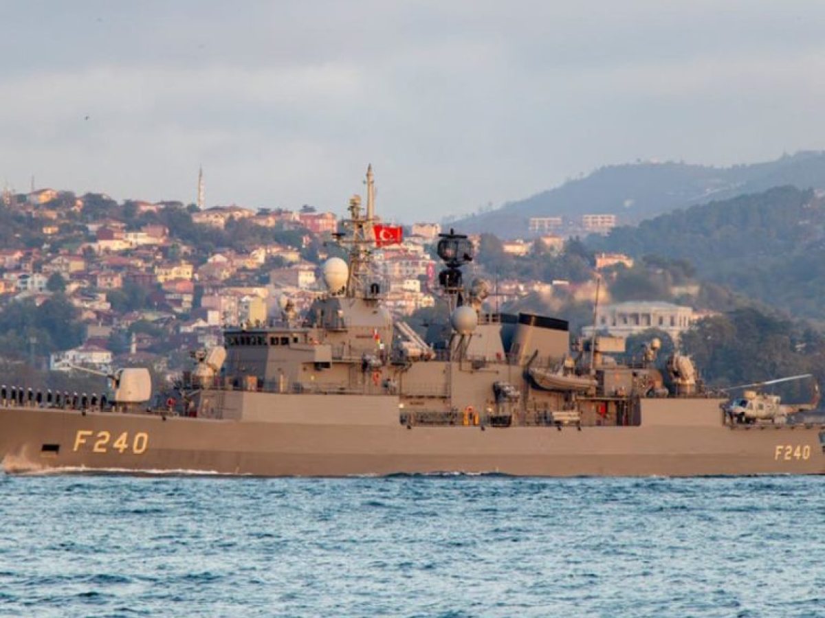 &Tau;&omicron;&upsilon;&rho;&kappa;ί&alpha;: &Alpha;ό&rho;&iota;&sigma;&tau;&eta;&sigmaf; &delta;&iota;ά&rho;&kappa;&epsilon;&iota;&alpha;&sigmaf; &omicron;&iota; NAVTEX &mu;&alpha;&sigmaf; &sigma;&tau;&omicron; &Alpha;&iota;&gamma;&alpha;ί&omicron;
