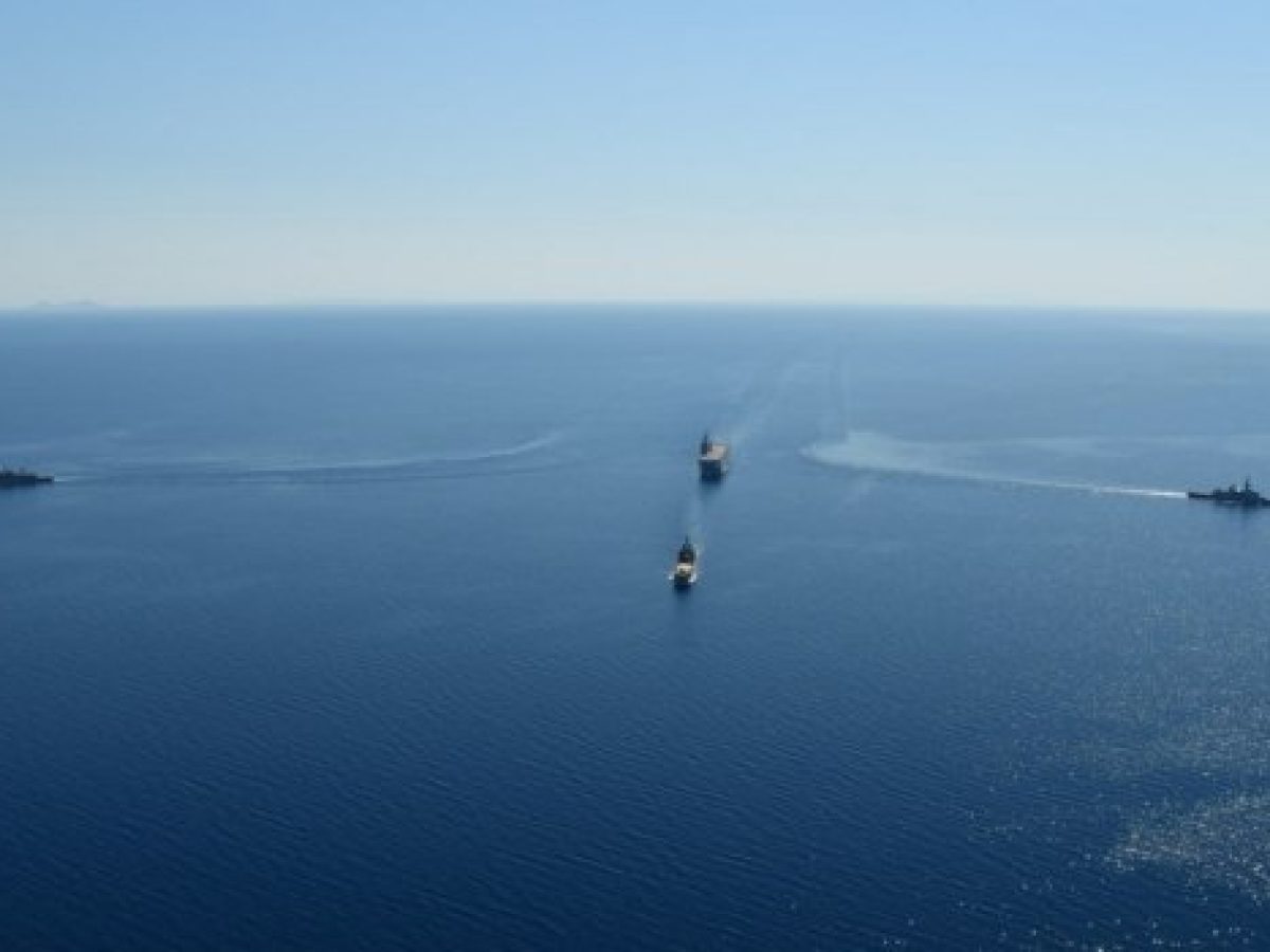 Τουρκία: Εξέδωσε NAVTEX διετούς διάρκειας – Επιμένει στα περί «δικαιοδοσίας» και «αποστρατικοποίησης» νησιών