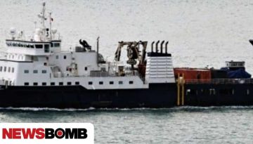 &Tau;&omicron;&upsilon;&rho;&kappa;&iota;&kappa;ή &pi;&rho;ό&kappa;&lambda;&eta;&sigma;&eta; &sigma;&tau;&omicron; &Alpha;&iota;&gamma;&alpha;ί&omicron;: Έ&kappa;&alpha;&nu;&alpha;&nu; hailing &sigma;&epsilon; &pi;&lambda;&omicron;ί&omicron; &pi;&omicron;&upsilon; &pi;&omicron;&nu;&tau;ί&zeta;&epsilon;&iota; &omicron;&pi;&tau;&iota;&kappa;ή ί&nu;&alpha; &sigma;&tau;&eta;&nu; &Alpha;&sigma;&tau;&upsilon;&pi;ά&lambda;&alpha;&iota;&alpha;