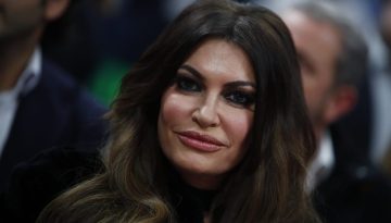 Τραγωδία στα Τρίκαλα: Συλλυπητήριο μήνυμα της Κίμπερλι Γκίλφοϊλ για την φονική έκρηξη στη «Βιολάντα»