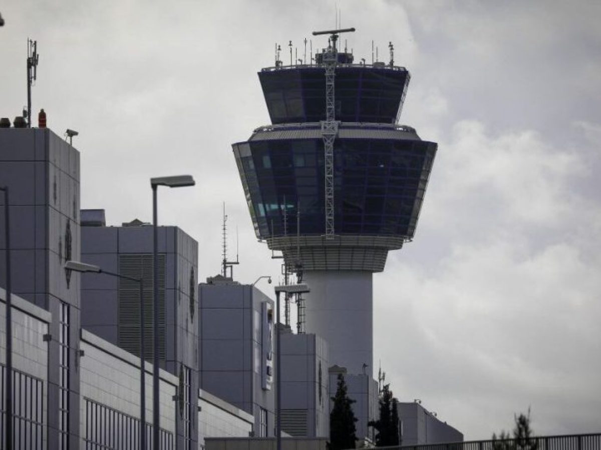 Τρέχουν μετά το μπλακ άουτ του FIR