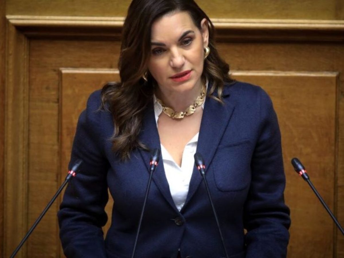 «Τρύπα» στην Α’ Αθηνών από την «υπόθεση Κεφαλογιάννη»