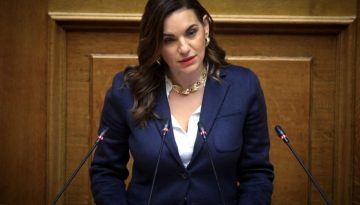 «Τρύπα» στην Α’ Αθηνών από την «υπόθεση Κεφαλογιάννη»