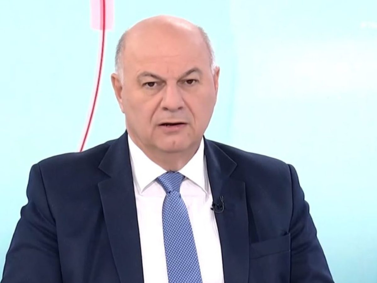 Τσιάρας: Η ευθύνη βαραίνει όσους αρνούνται τον διάλογο