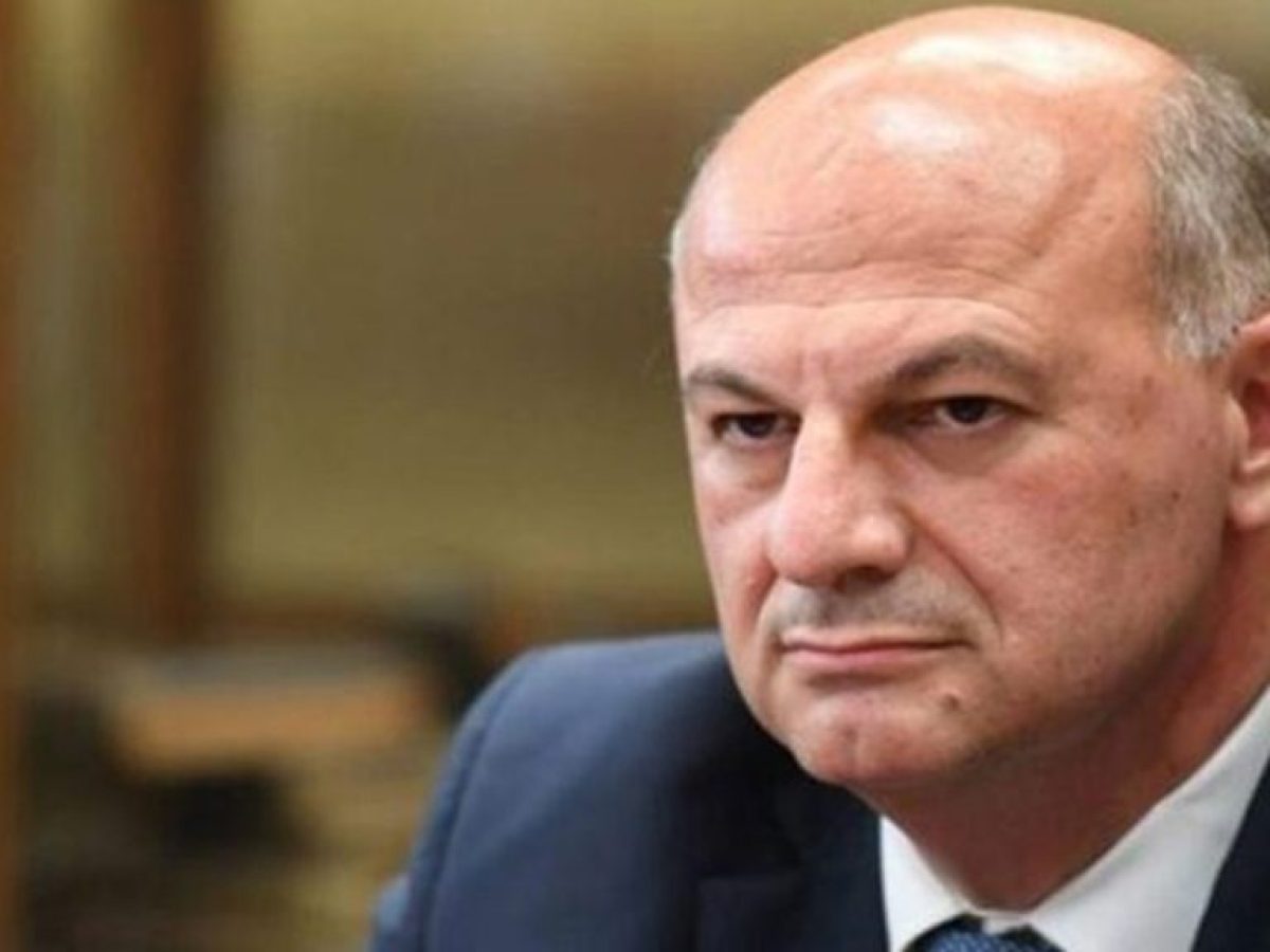 Τσιάρας: Η κυβέρνηση έχει αποδεχθεί τα 20 από τα 27 αιτήματα των αγροτών