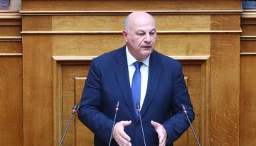 Τσιάρας: Η κυβέρνηση ικανοποιεί 20 από τα 27 αιτήματα των αγροτών (video)