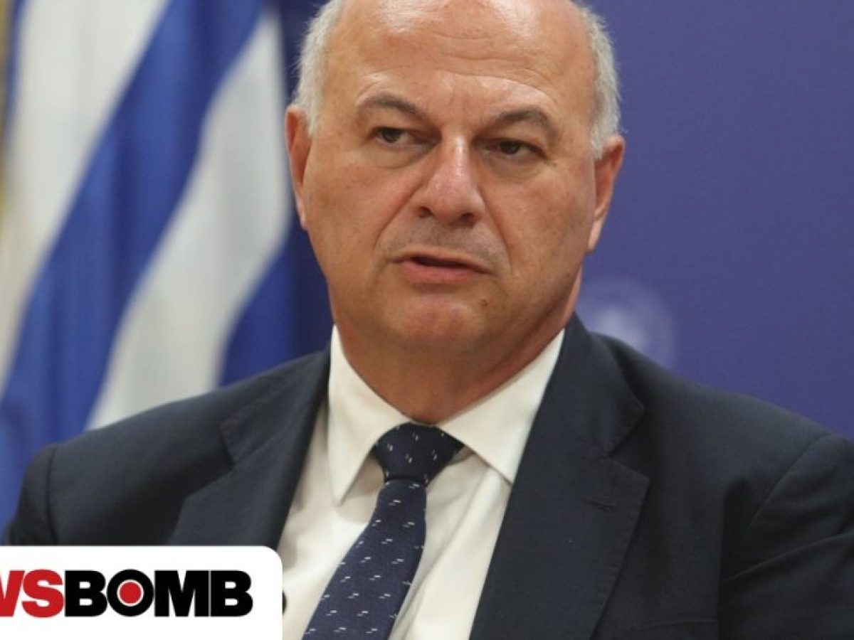 Τσιάρας: «Η ταλαιπωρία του κόσμου αδικεί την προσπάθεια των αγροτών»