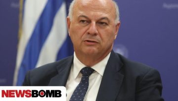 &Tau;&sigma;&iota;ά&rho;&alpha;&sigmaf;: &laquo;&Eta; &tau;&alpha;&lambda;&alpha;&iota;&pi;&omega;&rho;ί&alpha; &tau;&omicron;&upsilon; &kappa;ό&sigma;&mu;&omicron;&upsilon; &alpha;&delta;&iota;&kappa;&epsilon;ί &tau;&eta;&nu; &pi;&rho;&omicron;&sigma;&pi;ά&theta;&epsilon;&iota;&alpha; &tau;&omega;&nu; &alpha;&gamma;&rho;&omicron;&tau;ώ&nu;&raquo;