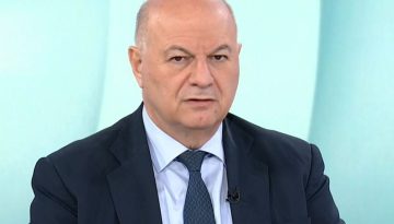 Τσιάρας: Στόχος να κλείσουμε τον κύκλο της ευλογιάς χωρίς εμβολιασμό