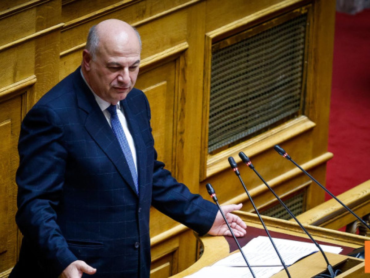 Τσιάρας: Αναγκαίος ο διακομματικός διάλογος για χάραξη εθνικής αγροτικής στρατηγικής