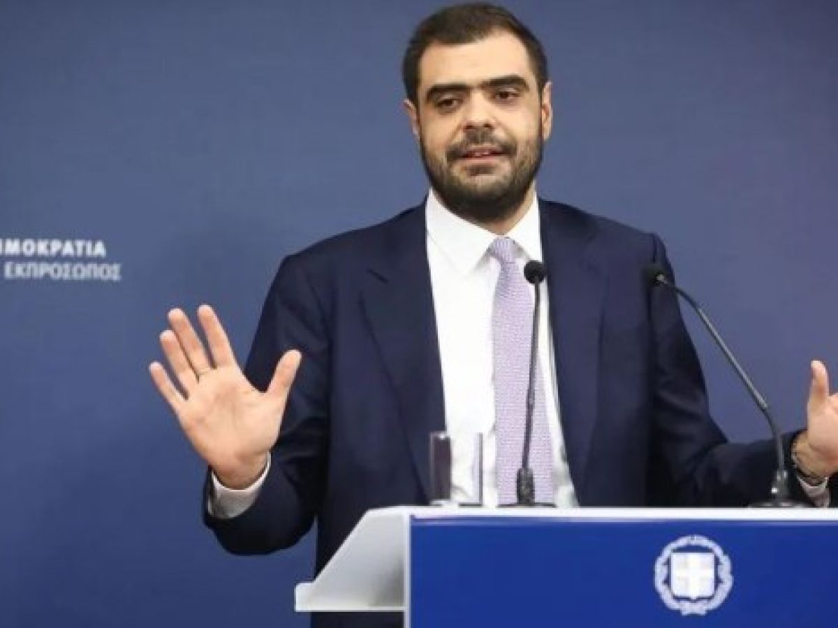 Τσιμουδιά από Μαρινάκη για την ουσία της δήλωσης Τσίπρα για Βενεζουέλα, πετάει την μπάλα στην εξέδρα