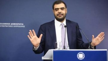 &Tau;&sigma;&iota;&mu;&omicron;&upsilon;&delta;&iota;ά &alpha;&pi;ό &Mu;&alpha;&rho;&iota;&nu;ά&kappa;&eta; &gamma;&iota;&alpha; &tau;&eta;&nu; &omicron;&upsilon;&sigma;ί&alpha; &tau;&eta;&sigmaf; &delta;ή&lambda;&omega;&sigma;&eta;&sigmaf; &Tau;&sigma;ί&pi;&rho;&alpha; &gamma;&iota;&alpha; &Beta;&epsilon;&nu;&epsilon;&zeta;&omicron;&upsilon;έ&lambda;&alpha;, &pi;&epsilon;&tau;ά&epsilon;&iota; &tau;&eta;&nu; &mu;&pi;ά&lambda;&alpha; &sigma;&tau;&eta;&nu; &epsilon;&xi;έ&delta;&rho;&alpha;