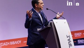 &Tau;&sigma;ί&pi;&rho;&alpha;&sigmaf;: &Omicron;&lambda;&iota;&kappa;ή &rho;ή&xi;&eta; &mu;&epsilon; &tau;&omicron; &kappa;&alpha;&theta;&epsilon;&sigma;&tau;ώ&sigmaf; &Mu;&eta;&tau;&sigma;&omicron;&tau;ά&kappa;&eta; &ndash; &Sigma;&alpha;&rho;&omega;&tau;&iota;&kappa;έ&sigmaf; &alpha;&lambda;&lambda;&alpha;&gamma;έ&sigmaf; &gamma;&iota;&alpha; έ&nu;&alpha; &nu;έ&omicron; &kappa;&rho;ά&tau;&omicron;&sigmaf; &gamma;&iota;&alpha; ό&lambda;&omicron;&upsilon;&sigmaf;