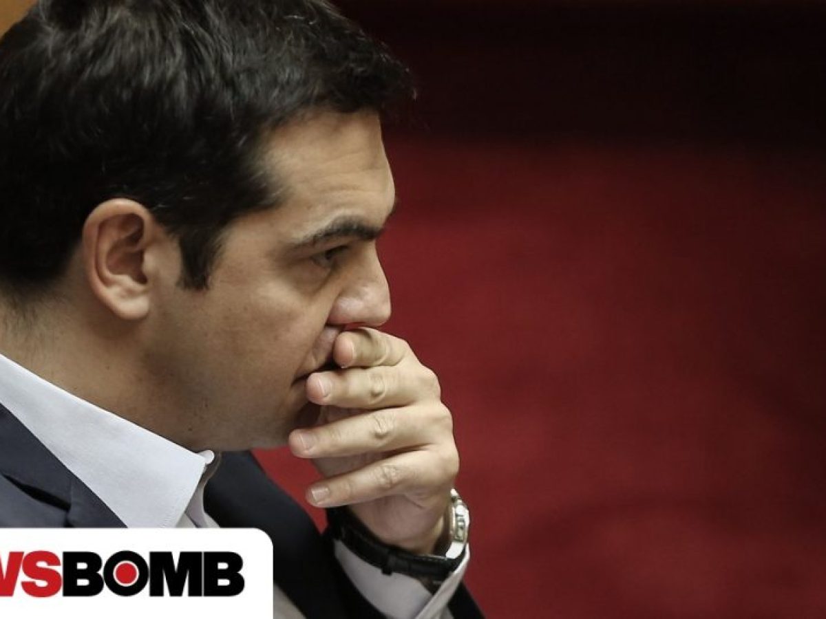 Τσίπρας-Βενεζουέλα: Η Ελλάδα κινδυνεύει όσο η κυβέρνηση επιμένει στην πολιτική του πρόθυμου για όλα