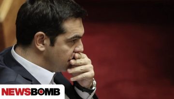 &Tau;&sigma;ί&pi;&rho;&alpha;&sigmaf;-&Beta;&epsilon;&nu;&epsilon;&zeta;&omicron;&upsilon;έ&lambda;&alpha;: &Eta; &Epsilon;&lambda;&lambda;ά&delta;&alpha; &kappa;&iota;&nu;&delta;&upsilon;&nu;&epsilon;ύ&epsilon;&iota; ό&sigma;&omicron; &eta; &kappa;&upsilon;&beta;έ&rho;&nu;&eta;&sigma;&eta; &epsilon;&pi;&iota;&mu;έ&nu;&epsilon;&iota; &sigma;&tau;&eta;&nu; &pi;&omicron;&lambda;&iota;&tau;&iota;&kappa;ή &tau;&omicron;&upsilon; &pi;&rho;ό&theta;&upsilon;&mu;&omicron;&upsilon; &gamma;&iota;&alpha; ό&lambda;&alpha;