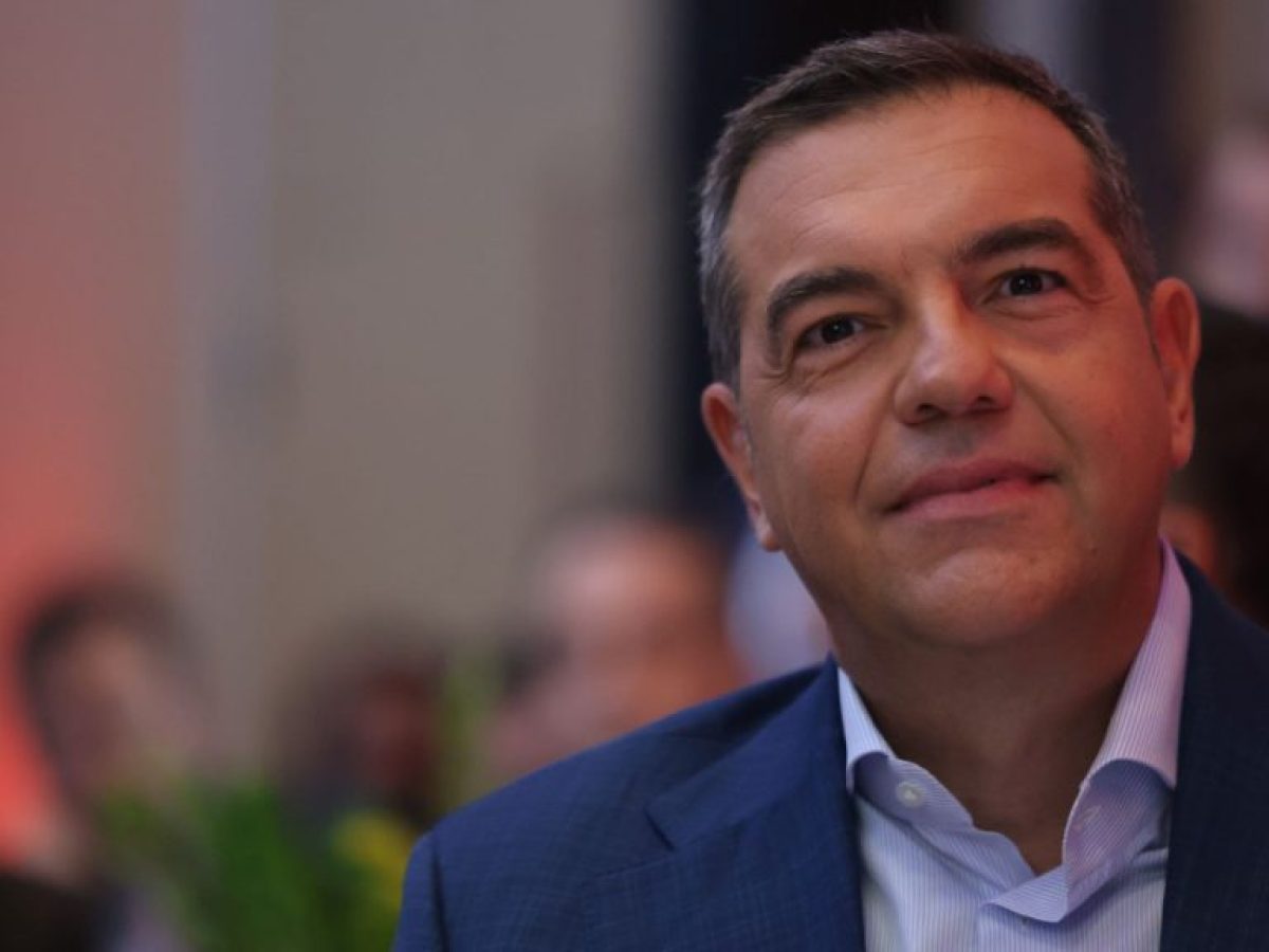 Τσίπρας: Απαράδεκτη η στάση του Έλληνα πρωθυπουργού