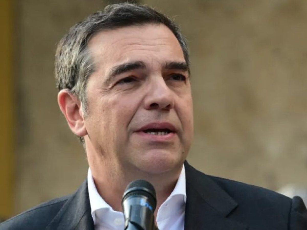 Τσίπρας: Απαράδεκτη η στάση του Έλληνα πρωθυπουργού στο θέμα της Βενεζουέλας