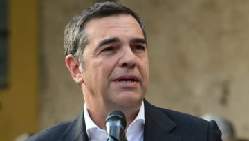 Τσίπρας: Απαράδεκτη η στάση του Έλληνα πρωθυπουργού στο θέμα της Βενεζουέλας