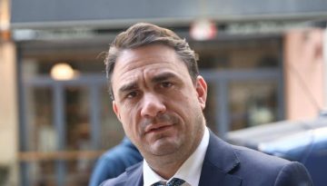 Τσουκαλάς: Δεν κυβερνάει καν η ΝΔ, κυβερνάει ο Λαϊκός Ορθόδοξος Συναγερμός