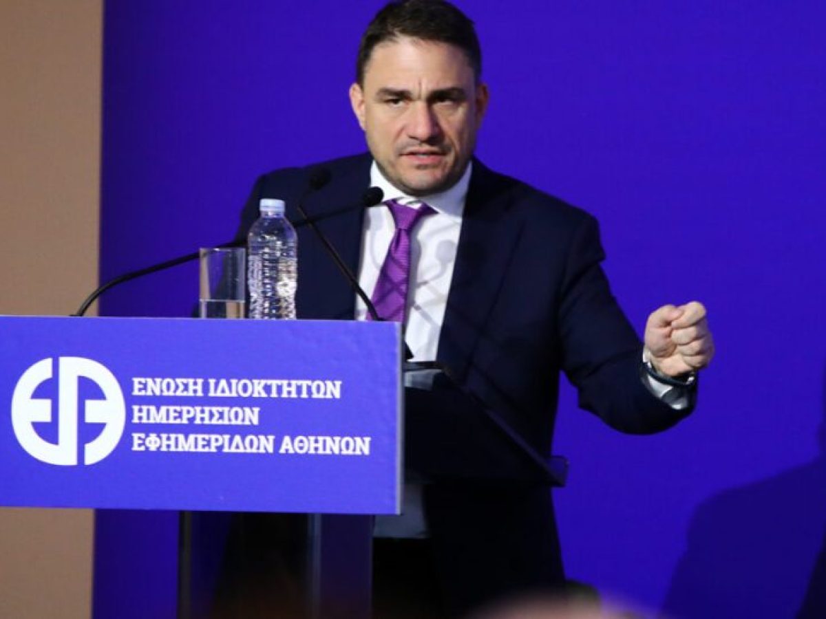 Τσουκαλάς: Δικαιώνεται η θέση του ΠΑΣΟΚ για τα γκρίζα σημεία της συμφωνίας Mercosur