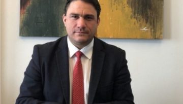 Τσουκαλάς: Εργασιακή Διαύγεια για να μη θρηνήσουμε ξανά θύματα σε εργασιακούς χώρους