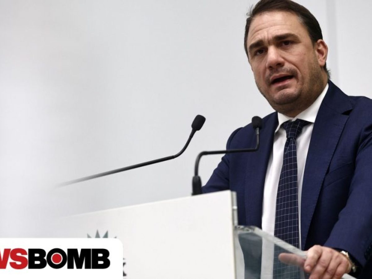 Τσουκαλάς για Mercosur: Έχει κοντά ποδάρια η προπαγάνδα