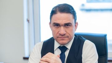 Τσουκαλάς για συμφωνία Mercosur: «Η Κυβέρνηση υπέγραψε χωρίς διαπραγμάτευση και ανταλλάγματα»