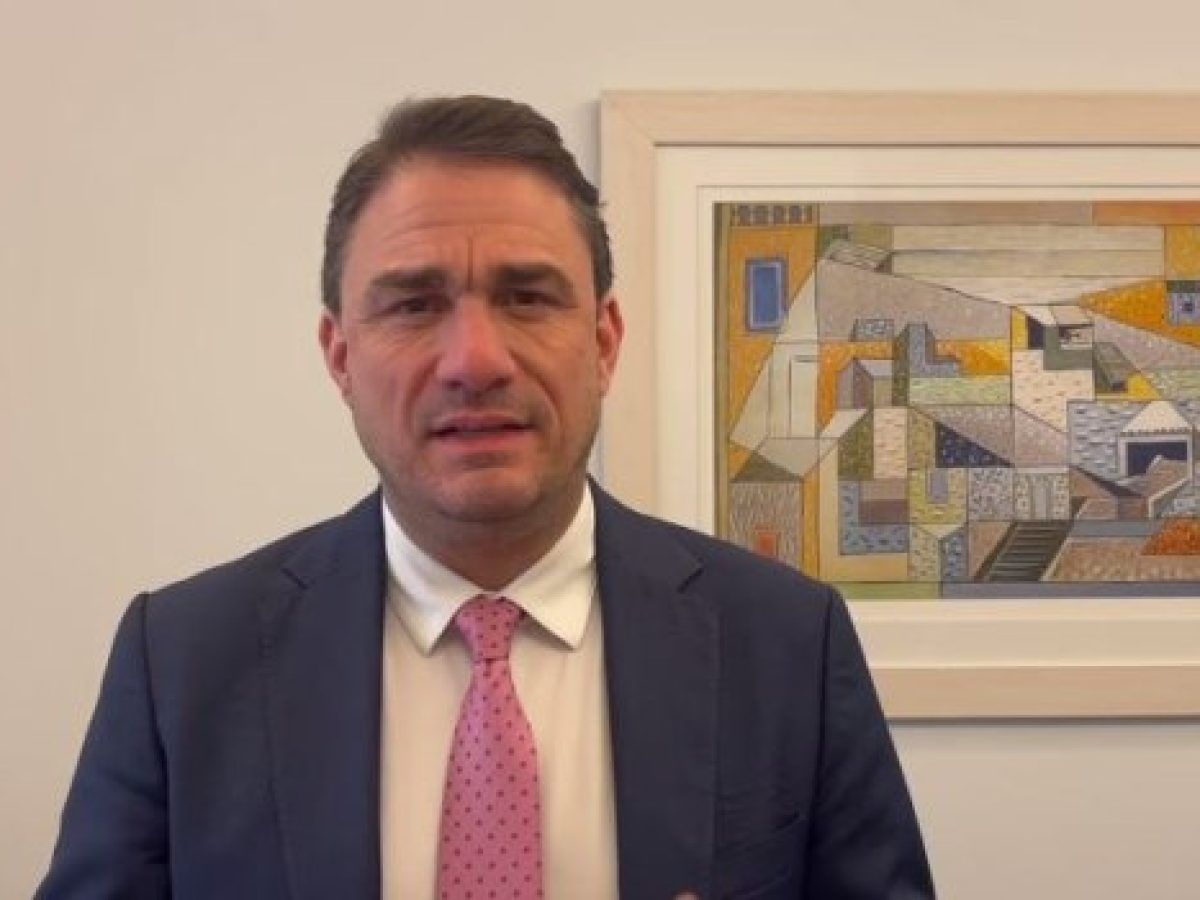 Τσουκαλάς: «Οι επόμενες εκλογές είναι μαραθώνιος αντοχής» λέει ο εκπρόσωπος του ΠΑΣΟΚ