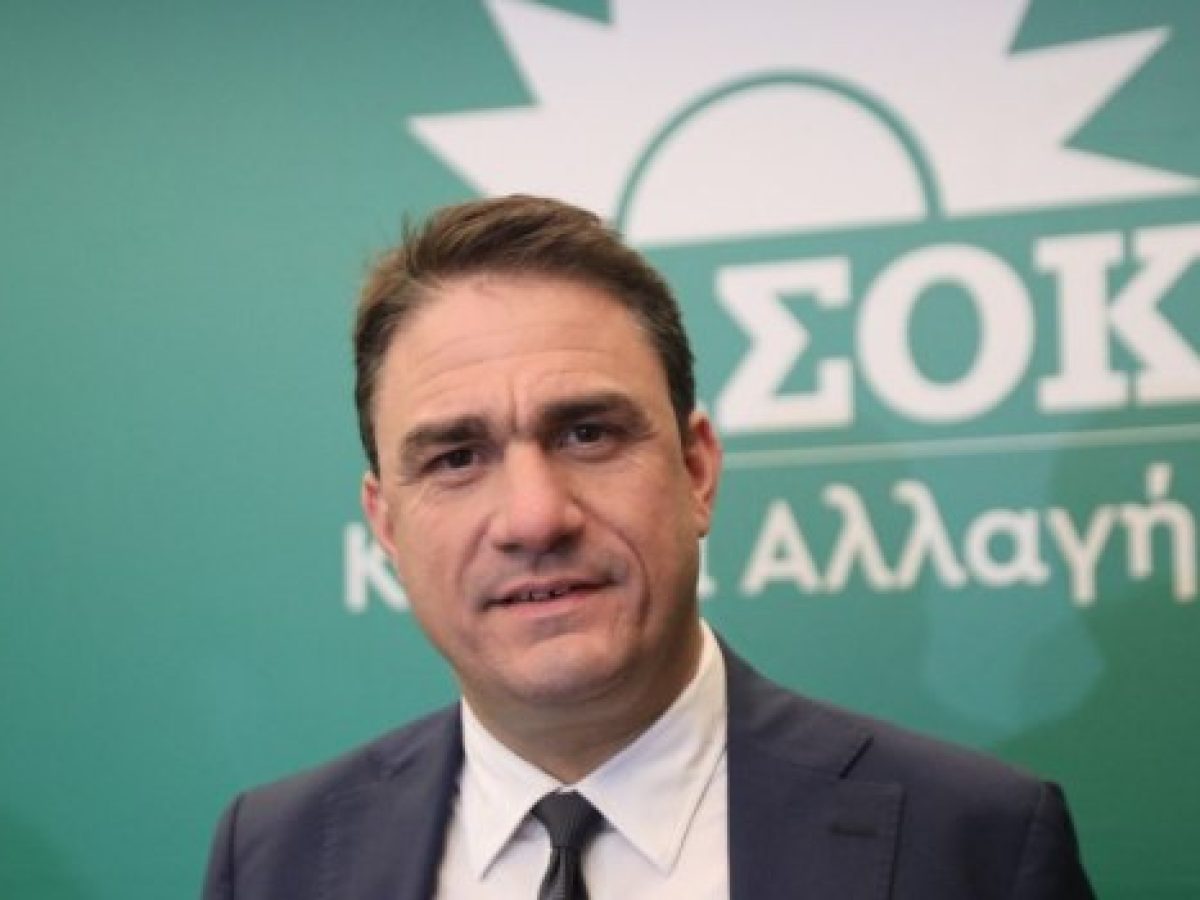 Τσουκαλάς: Οι μεταρρυθμίσεις δεν είναι σημαία ευκαιρίας – Πυρά κατά Μητσοτάκη