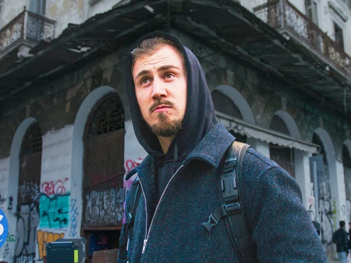 Στην πιο αγχωμένη και καταθλιπτική χώρα της Ευρώπης, την Ελλάδα!