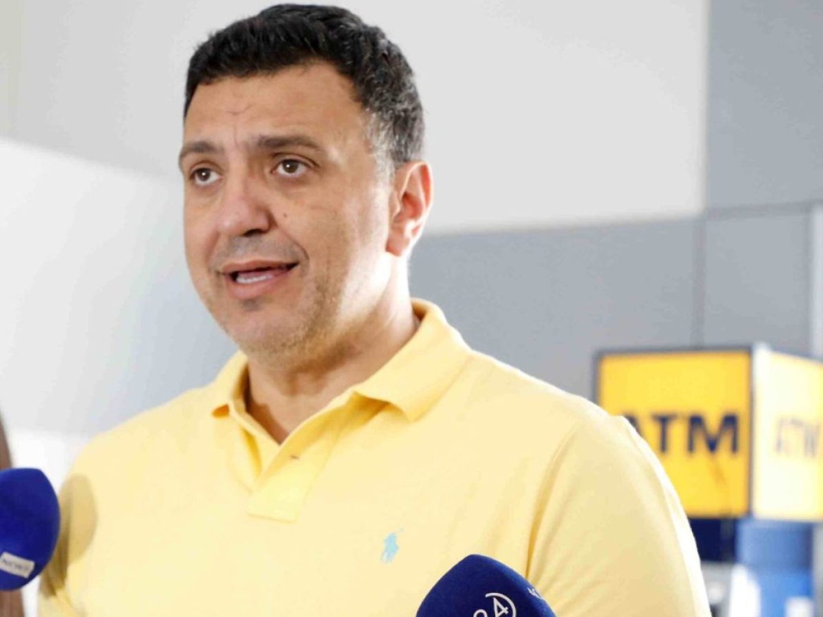 Β. Κικίλιας: «Πρώτη μας προτεραιότητα η προστασία και η ασφάλεια»