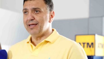 Β. Κικίλιας: «Πρώτη μας προτεραιότητα η προστασία και η ασφάλεια»
