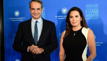 Βαρύ κλίμα στο Μαξίμου για την «υπόθεση Κεφαλογιάννη» – Πυρετός συσκέψεων