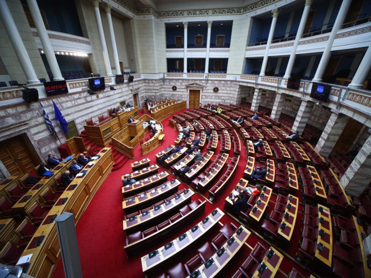 Βάζουν στο αρχείο την έρευνα για την Ομάδα Αλήθειας