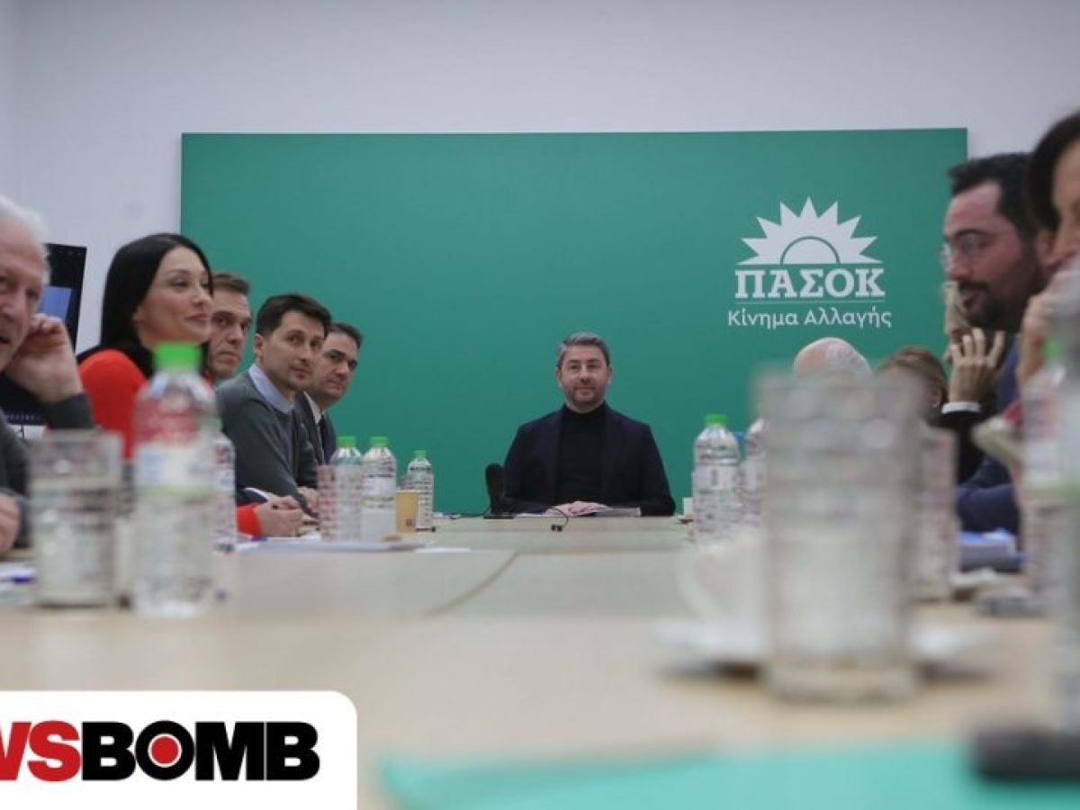 &Beta;&gamma;ή&kappa;&alpha;&nu; &tau;&alpha; &laquo;&mu;&alpha;&chi;&alpha;ί&rho;&iota;&alpha;&raquo; &sigma;&tau;&omicron; &Pi;&Alpha;&Sigma;&Omicron;&Kappa; &mu;&epsilon; &beta;&omicron;&lambda;έ&sigmaf; &kappa;&alpha;&tau;ά &Alpha;&nu;&delta;&rho;&omicron;&upsilon;&lambda;ά&kappa;&eta; &epsilon;&nu;ό&psi;&epsilon;&iota; &tau;&omicron;&upsilon; &sigma;&upsilon;&nu;&epsilon;&delta;&rho;ί&omicron;&upsilon;